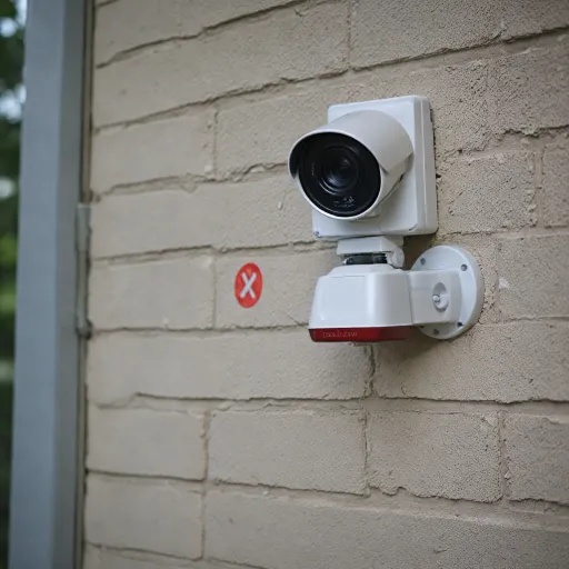 Why Your Security Camera Isn't Recording on the SD Card