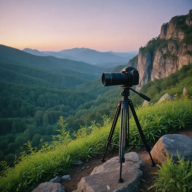 Exploring the Versatility of the Red Raven Camera