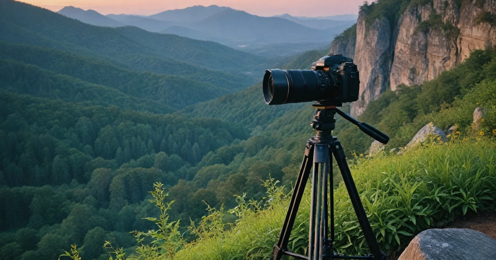 Exploring the Versatility of the Red Raven Camera