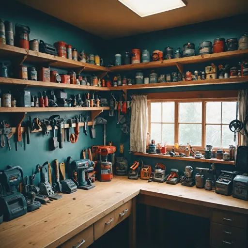 Exploring the Benefits of Dewalt Reconditioned Tools