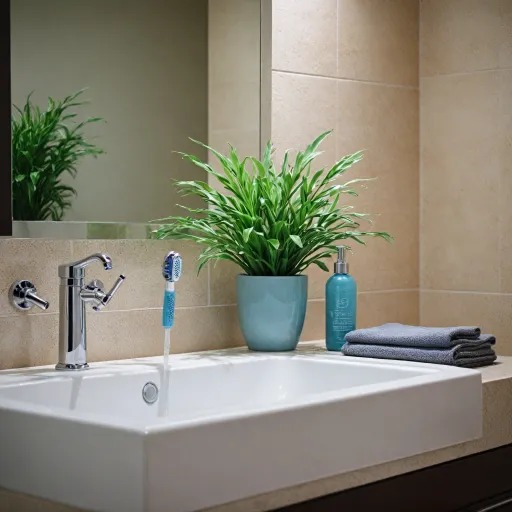 How to Properly Sanitize Your Electric Toothbrush