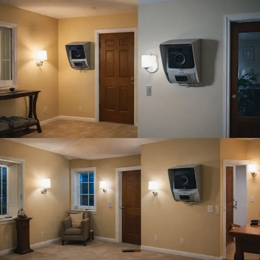 Comparing Cove and SimpliSafe: Which Home Security Camera System is Right for You?