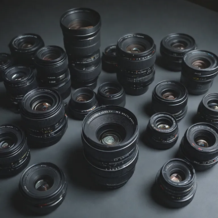 Understanding Lens Compatibility with the EOS EF Adapter