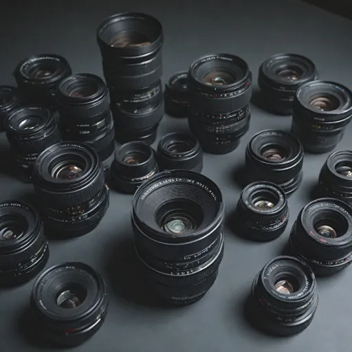 Understanding Lens Compatibility with the EOS EF Adapter