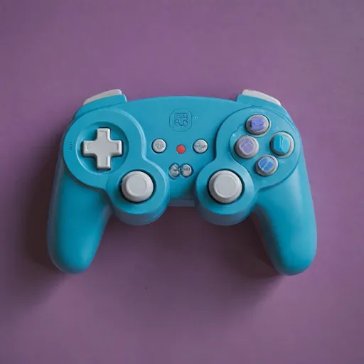 Understanding the GameCube Controller Layout