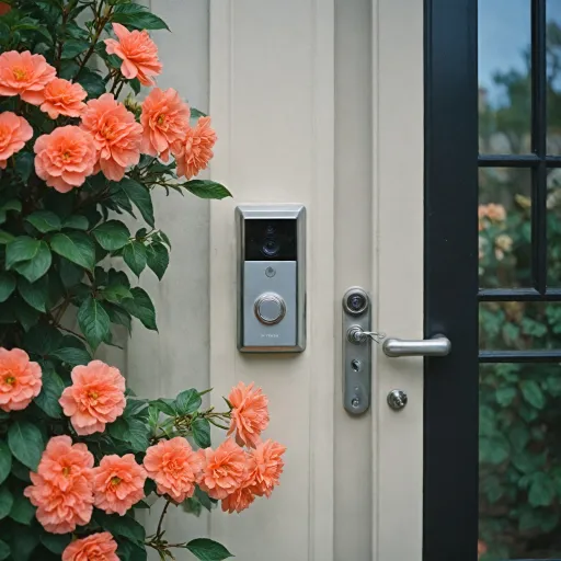 Understanding the Doorbell Button: A Comprehensive Guide