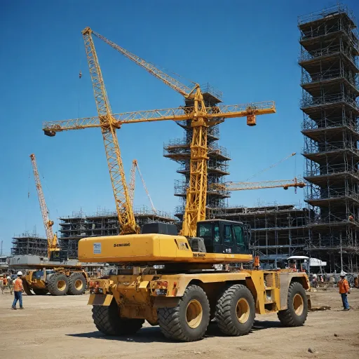 Exploring the Benefits of the BCC100 Construction Camera