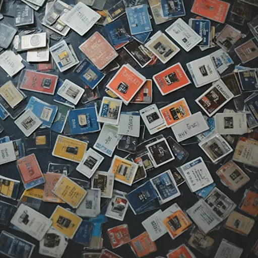 Choosing the Right Micro SD Card for Your Security Camera