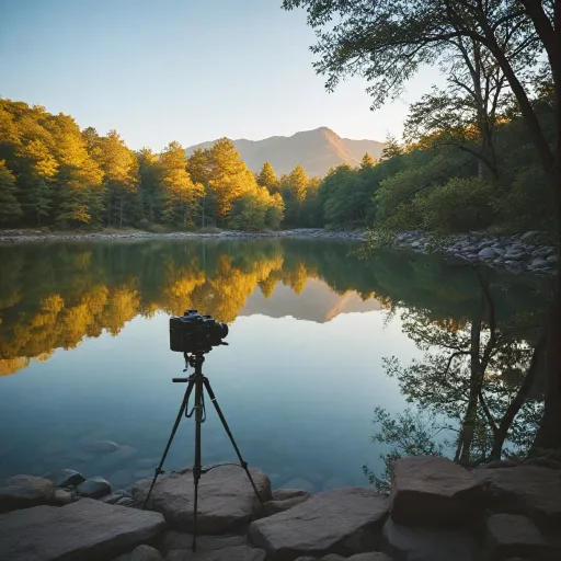 Exploring the Art of Pinhole Camera Photography