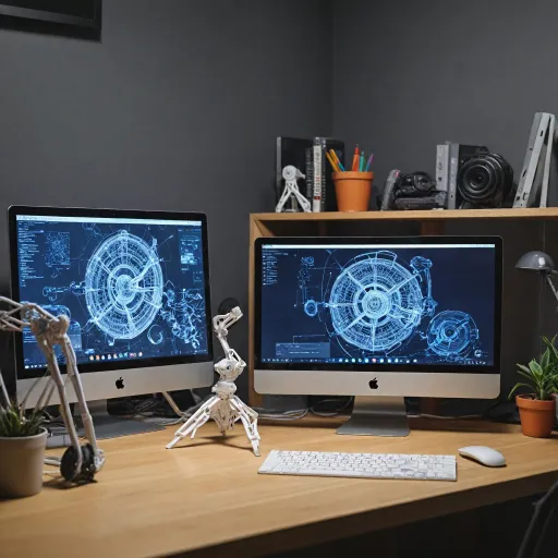 Exploring the World of Webcam Tripod STL Files