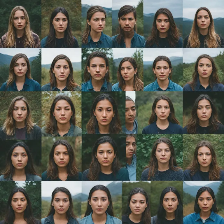 Mastering the Art of Nose Room in Camera Shots