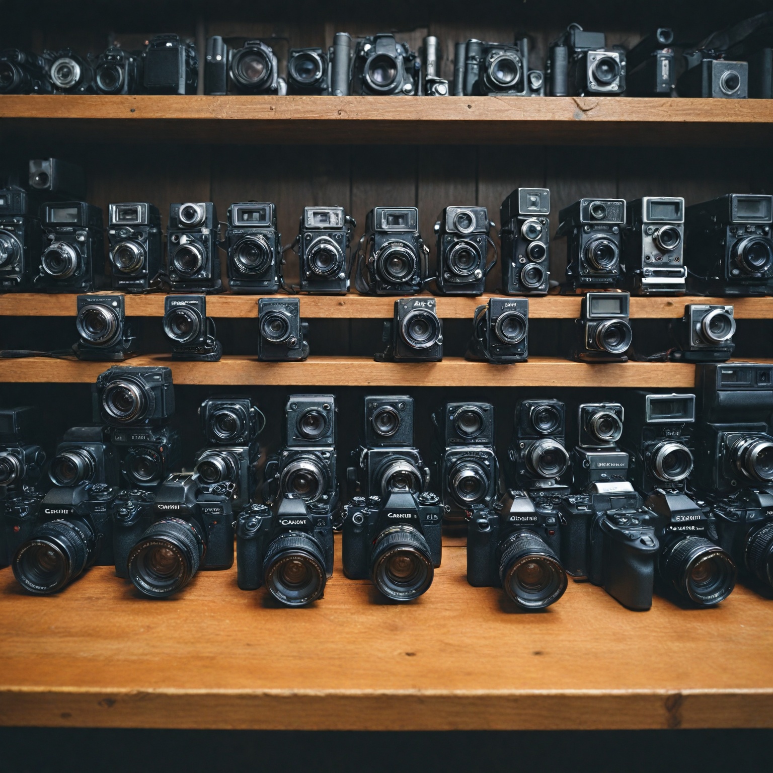 Choosing the Ideal Video Camera for Filmmaking - Digital Cam