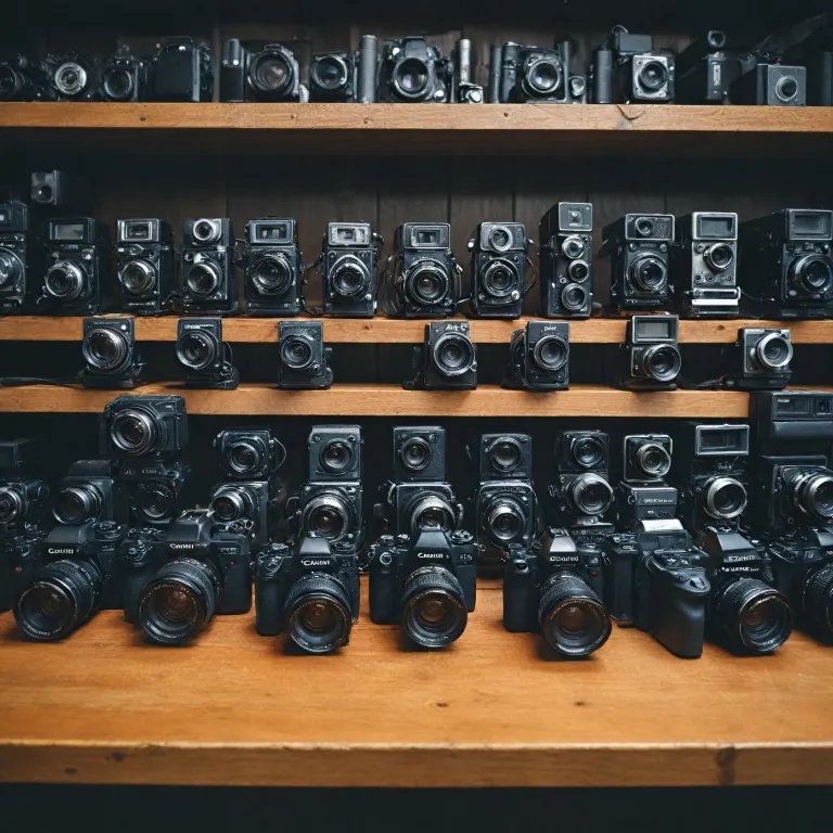 Choosing the Ideal Video Camera for Filmmaking