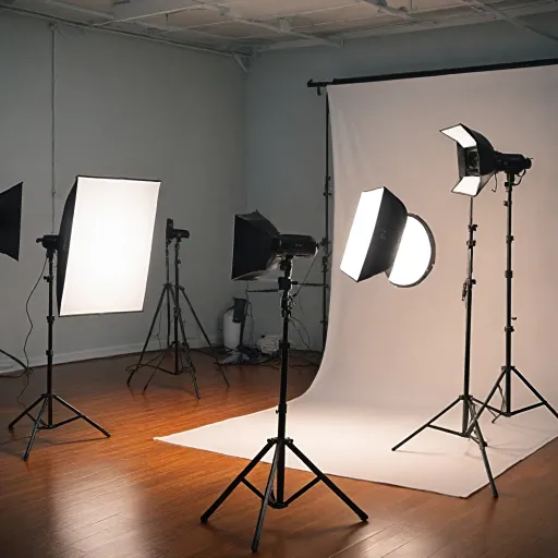 Enhancing Your Photography Setup with a Versatile Light Stand Crossbar