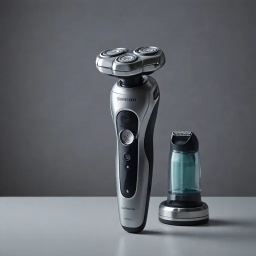 Exploring the Benefits of the Wahl Super Close Shaver