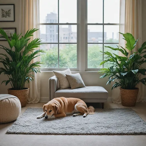 Finding the ideal air purifier for allergy sufferers and pet owners