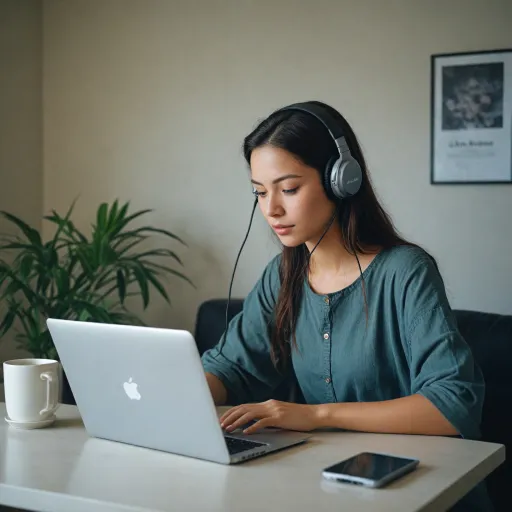 Exploring the Benefits of Closed-Back Headsets