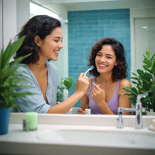 Experience the Joy of Using a Bliss Electric Toothbrush