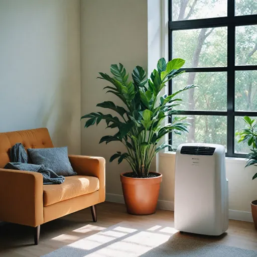 Exploring the Benefits of Refurbished Portable Air Conditioners