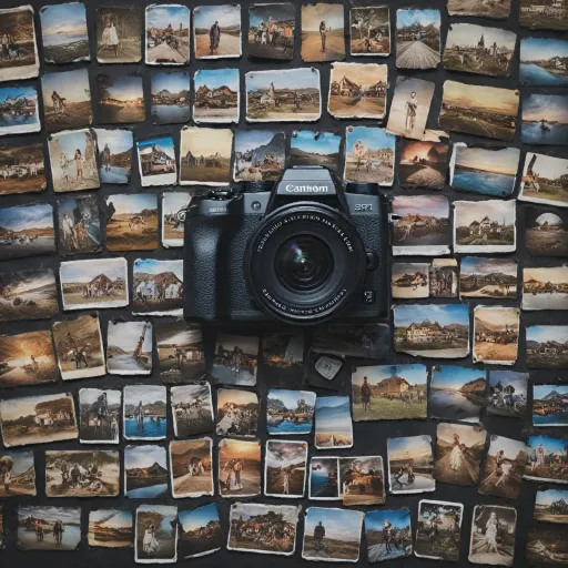 Understanding How Many Photos a 16GB Card Can Hold
