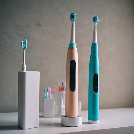 Understanding the Lifespan and Care of Your Electric Toothbrush Battery