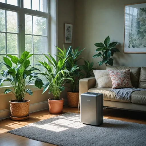 Can Air Purifiers Manage Humidity Levels?