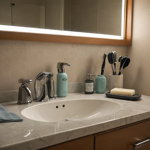 The Essential Guide to Maintaining Your Electric Razor with a Cleaning Brush