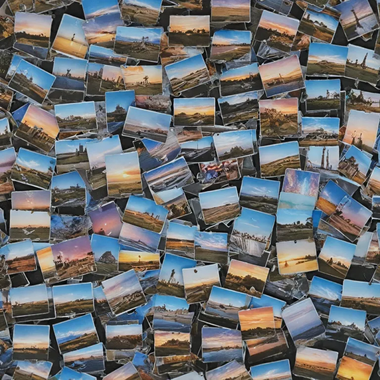 Understanding the Capacity of a 32GB Memory Card for Photos