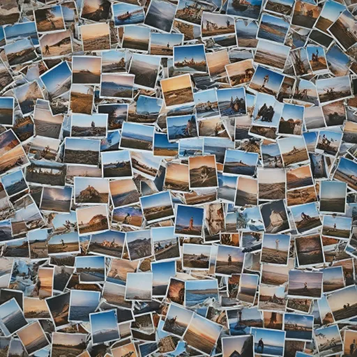 Understanding the Capacity of a 32GB SD Card for Photos