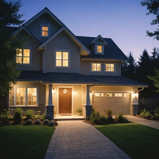Enhancing Home Security with Remote Control Features