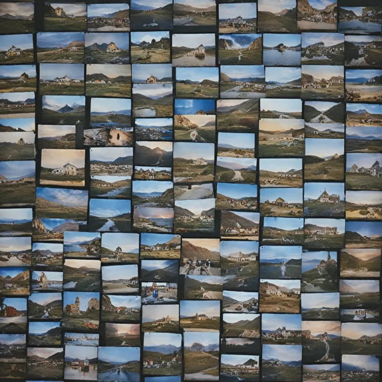 Understanding How Many Photos a 16GB Card Can Store