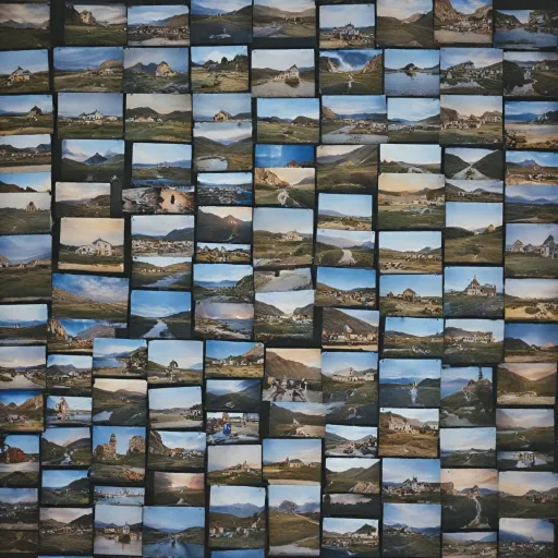 Understanding How Many Photos a 16GB Card Can Store