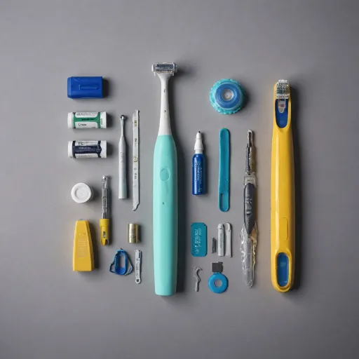 A Step-by-Step Guide to Replacing the Battery in Your Oral-B Toothbrush