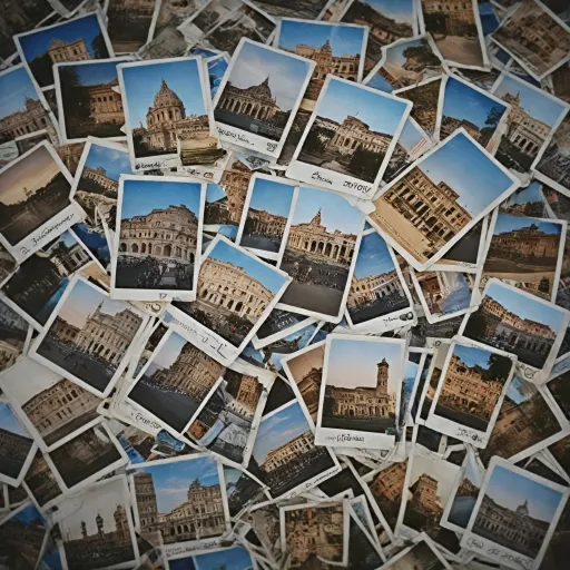 Understanding the Capacity of a 32GB SD Card for Photos