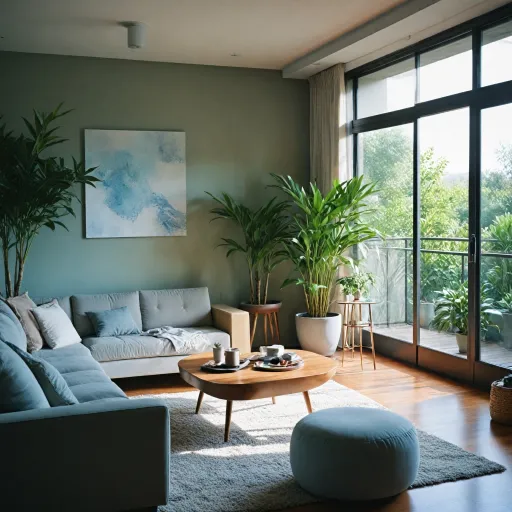 Understanding the Benefits of a Water-Cooled Air Conditioner
