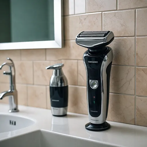 Understanding the Functionality of a Foil Shaver