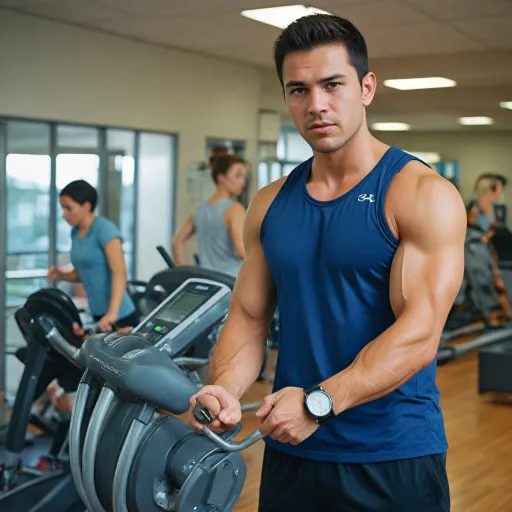 Understanding the Importance of a Large Blood Pressure Cuff for Fitness Enthusiasts