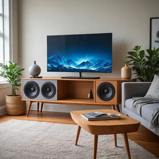 Enhance Your Audio Experience with Kanto Speaker Stands