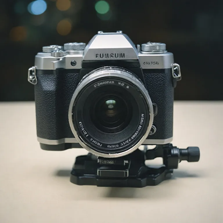 Understanding the Importance of Screw-in Camera Mounts