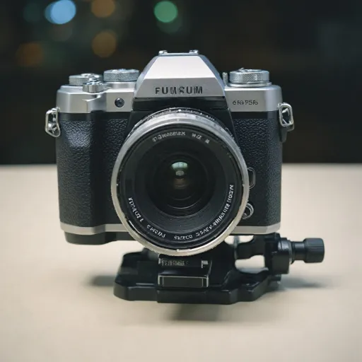 Understanding the Importance of Screw-in Camera Mounts