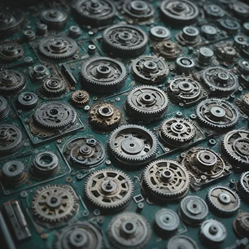 Exploring the Versatility of Clockwork uConsole Expansion Modules