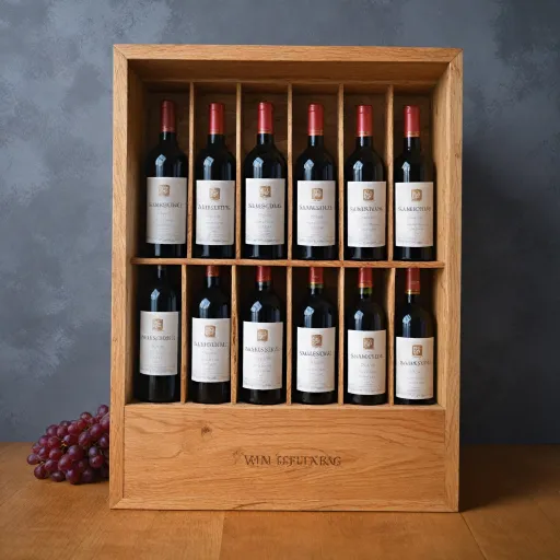 Understanding the Volume of Wine in a Box