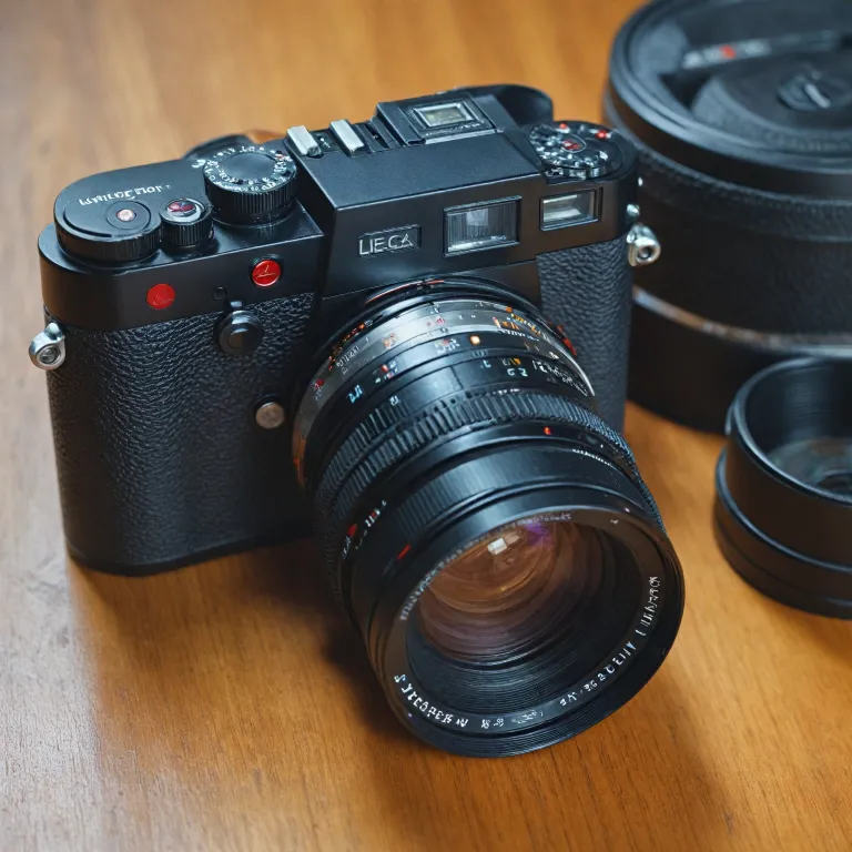 Exploring the Leica Summicron-SL 35mm f/2 ASPH: A Used Lens Worth Considering