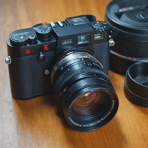 Exploring the Leica Summicron-SL 35mm f/2 ASPH: A Used Lens Worth Considering