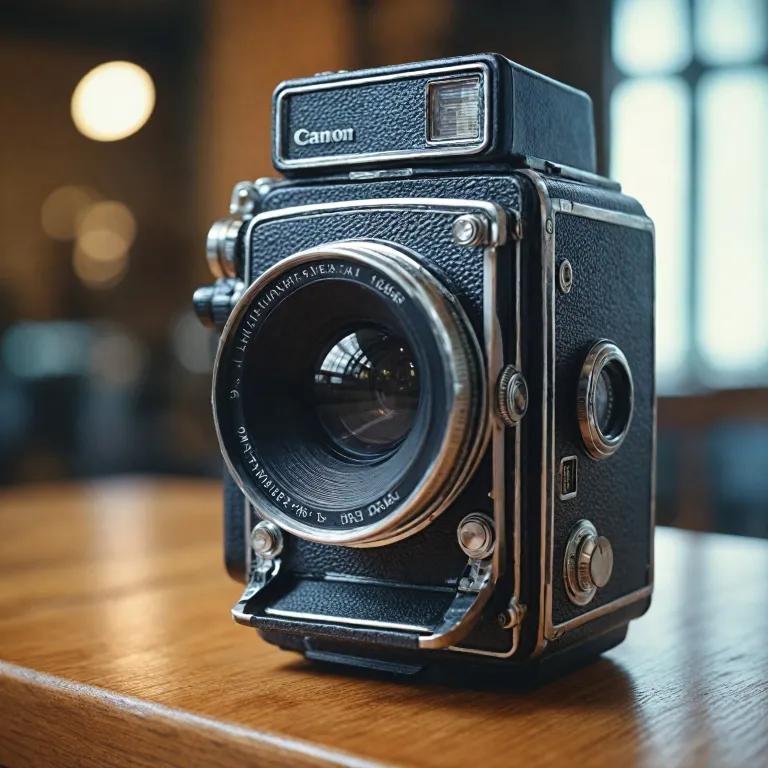 Exploring the Bronica SQ 65mm f4: A Comprehensive Review