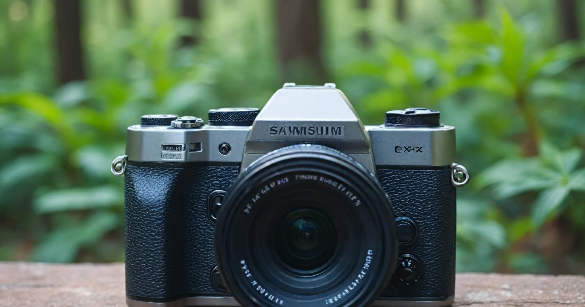 Choosing Between Point-and-Shoot and DSLR Cameras: What You Need to Know