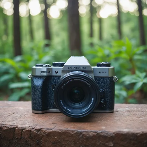 Choosing Between Point-and-Shoot and DSLR Cameras: What You Need to Know