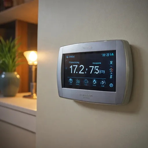 Understanding Your Lux Thermostat: A Comprehensive Guide