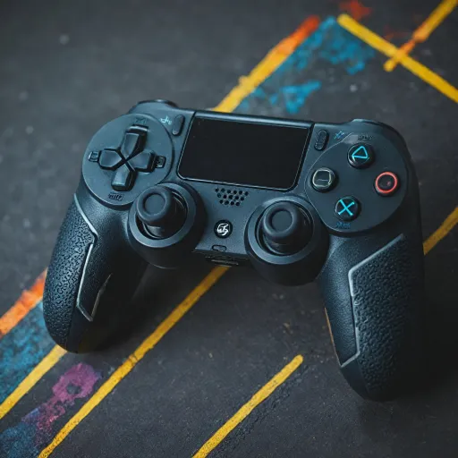 Enhance Your Gaming Experience with Ninjutso Sora V2 Grip Tape