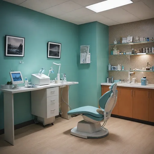 Understanding the Benefits of an Ultrasonic Teeth Cleaner